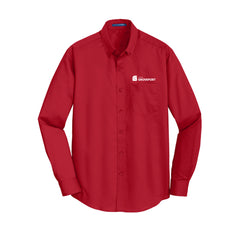 City of Groveport - Port Authority® SuperPro™ Twill Shirt