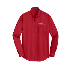 BMW of Silver Spring - Port Authority® SuperPro™ Twill Shirt