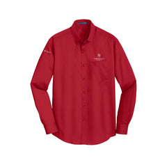 Noblesville Imports - Port Authority® SuperPro™ Twill Shirt