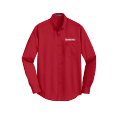 Tameron Subaru - Port Authority® SuperPro™ Twill Shirt