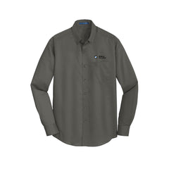 BMW of Ann Arbor - Port Authority® SuperPro™ Twill Shirt
