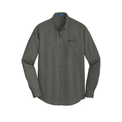 BMW of Silver Spring - Port Authority® SuperPro™ Twill Shirt
