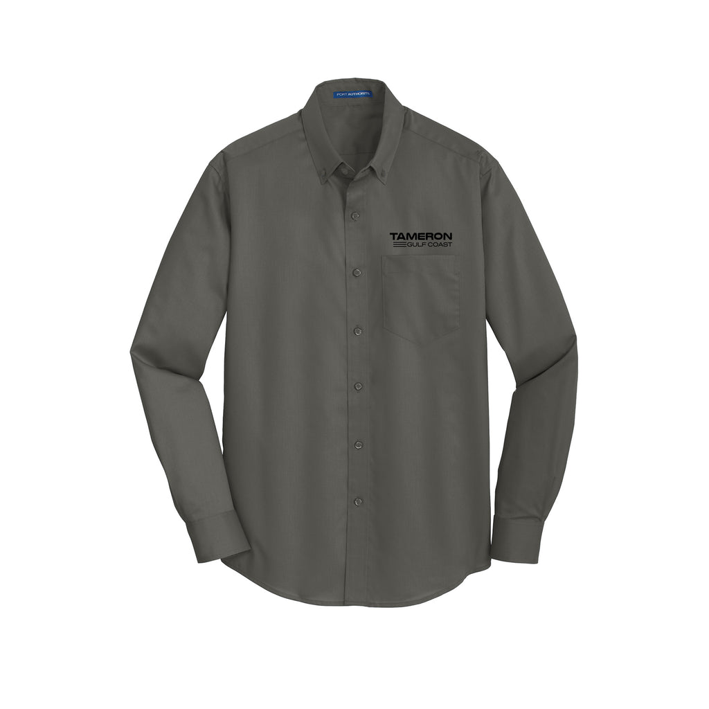 Tameron Subaru - Port Authority® SuperPro™ Twill Shirt