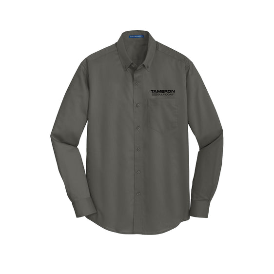 Tameron Subaru - Port Authority® SuperPro™ Twill Shirt