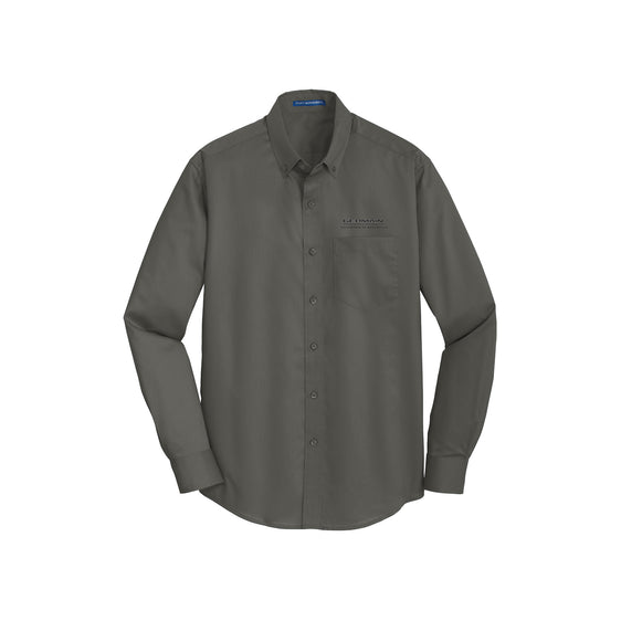 Volkswagen of Westerville - Port Authority® SuperPro™ Twill Shirt