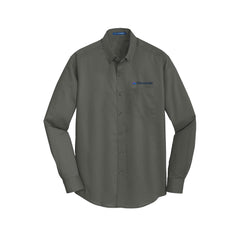 Dinsmore - Port Authority® SuperPro™ Twill Shirt