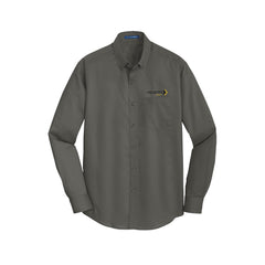 Velocity - Port Authority® SuperPro™ Twill Shirt