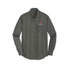 Noblesville Imports - Port Authority® SuperPro™ Twill Shirt