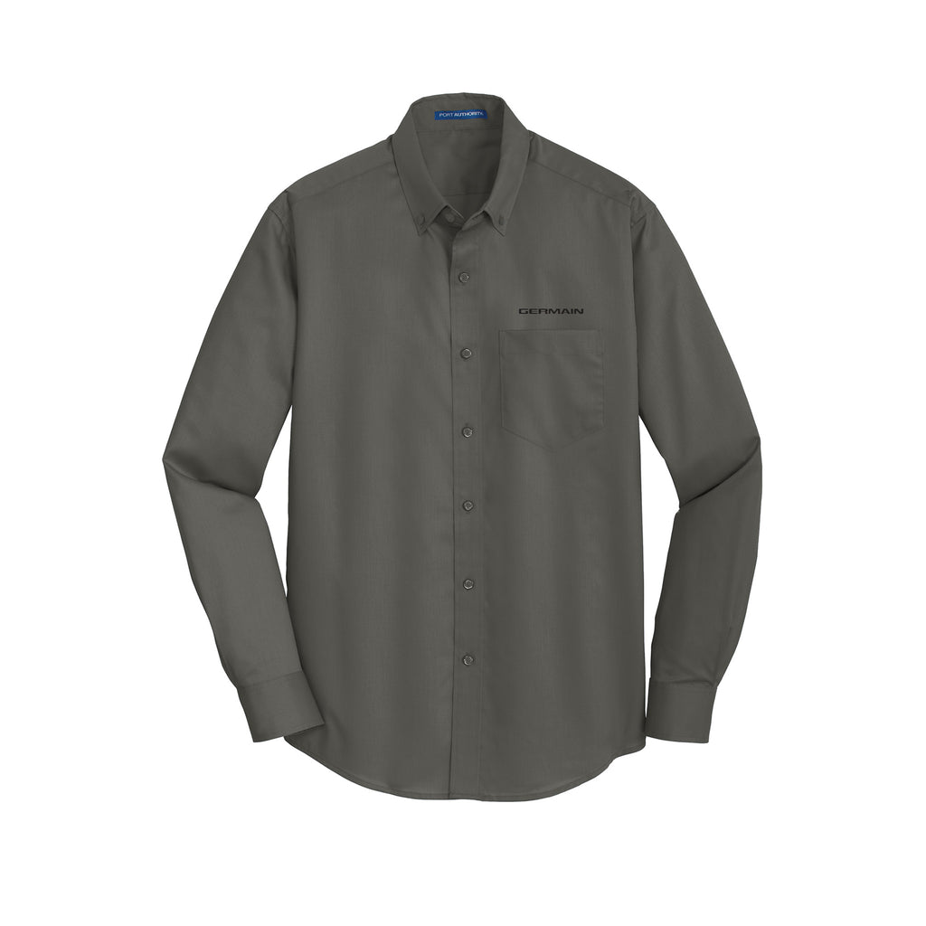 Volkswagen of Columbus - Port Authority® SuperPro™ Twill Shirt