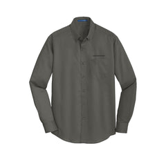 Volkswagen of Columbus - Port Authority® SuperPro™ Twill Shirt