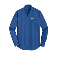 City of Groveport - Port Authority® SuperPro™ Twill Shirt