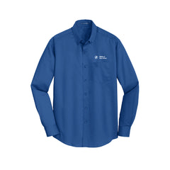 BMW of Ann Arbor - Port Authority® SuperPro™ Twill Shirt
