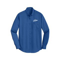 Granite Hyundai - Port Authority® SuperPro™ Twill Shirt