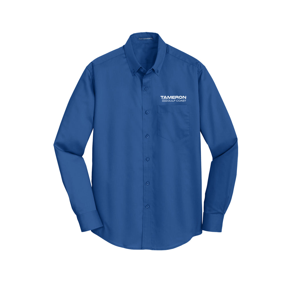 Tameron Subaru - Port Authority® SuperPro™ Twill Shirt