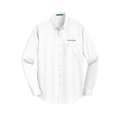 Volkswagen of Columbus - Port Authority® SuperPro™ Twill Shirt