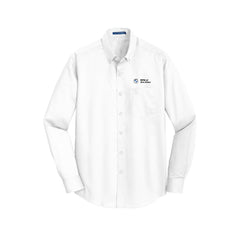 BMW of Ann Arbor - Port Authority® SuperPro™ Twill Shirt