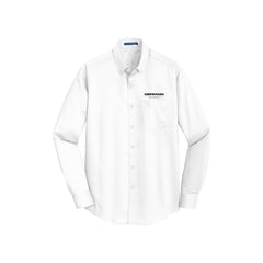 Germain Hyundai - Port Authority® SuperPro™ Twill Shirt
