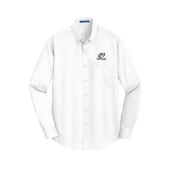 Rapid Close Columbus - Port Authority® SuperPro™ Twill Shirt