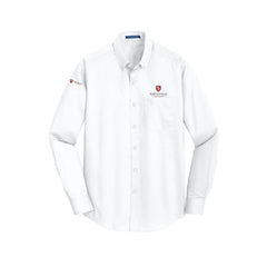 Noblesville Imports - Port Authority® SuperPro™ Twill Shirt