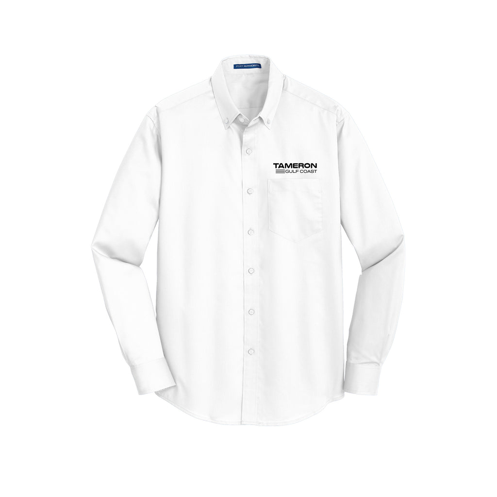 Tameron Subaru - Port Authority® SuperPro™ Twill Shirt