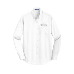 EMS Fitness - Port Authority® SuperPro™ Twill Shirt