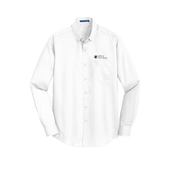 BMW of Silver Spring - Port Authority® SuperPro™ Twill Shirt