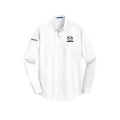 Germain Mazda of Columbus - Port Authority® SuperPro™ Twill Shirt