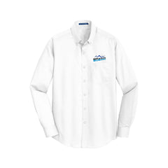 Granite Subaru - Port Authority® SuperPro™ Twill Shirt