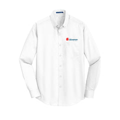City of Groveport - Port Authority® SuperPro™ Twill Shirt