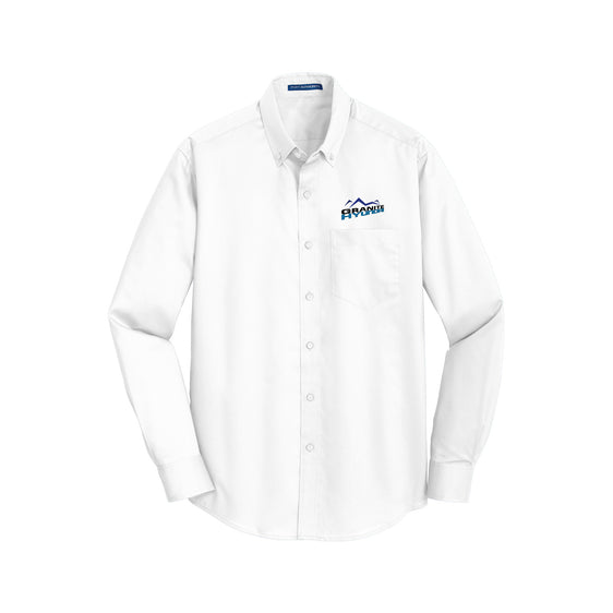 Granite Hyundai - Port Authority® SuperPro™ Twill Shirt