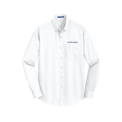 Dinsmore - Port Authority® SuperPro™ Twill Shirt