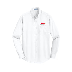 Midwest Polypak - Port Authority® SuperPro™ Twill Shirt