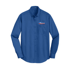 Chesrown of Sidney - Port Authority® SuperPro™ Twill Shirt