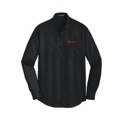 Chesrown of Sidney - Port Authority® SuperPro™ Twill Shirt