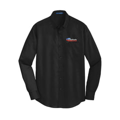 Chesrown of Sidney - Port Authority® Tall SuperPro™ Twill Shirt