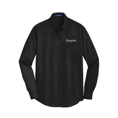 Germain Cars Corp - Port Authority® Men’s SuperPro™ Twill Shirt