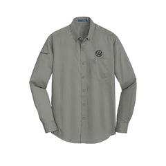 Volkswagen of Columbus - Port Authority® SuperPro™ Twill Shirt
