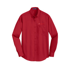 Chesrown of Sidney - Port Authority® SuperPro™ Twill Shirt