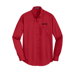 Carfagnas Corporate Staff - Catering - Port Authority® SuperPro™ Twill Shirt