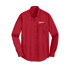 Carfagnas Corporate Staff - Catering - Port Authority® SuperPro™ Twill Shirt