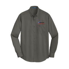 Chesrown of Sidney - Port Authority® Tall SuperPro™ Twill Shirt