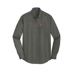 Chesrown of Sidney - Port Authority® SuperPro™ Twill Shirt
