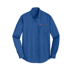 Chesrown of Sidney - Port Authority® SuperPro™ Twill Shirt