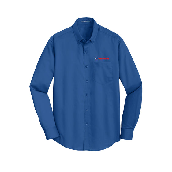Chesrown of Sidney - Port Authority® SuperPro™ Twill Shirt