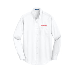 Chesrown of Sidney - Port Authority® SuperPro™ Twill Shirt