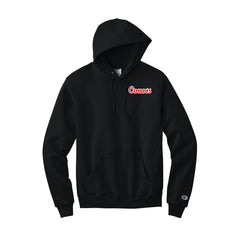 Conns - Champion® Powerblend® Pullover Hoodie