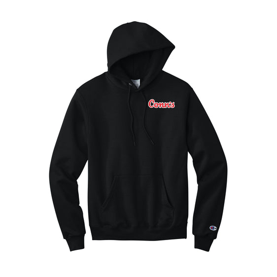 Conns - Champion® Powerblend® Pullover Hoodie
