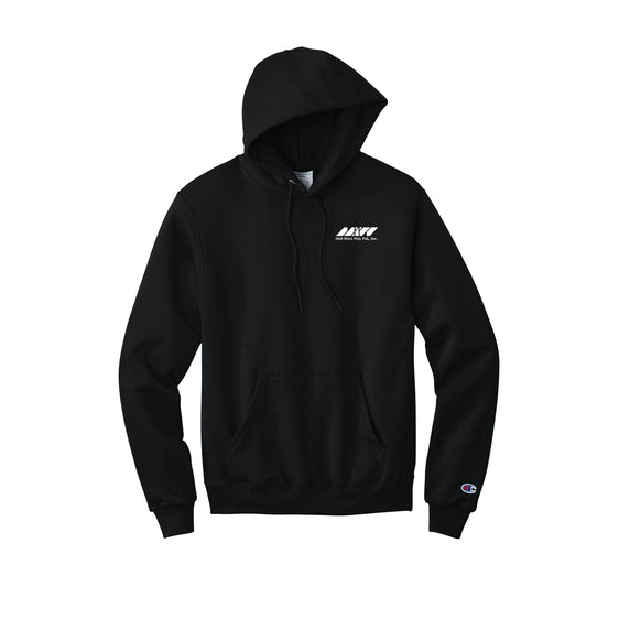 Midwest Polypak - Champion® Powerblend® Pullover Hoodie
