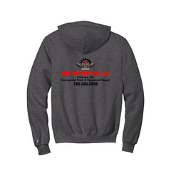 HW Repair - Champion® Powerblend® Pullover Hoodie