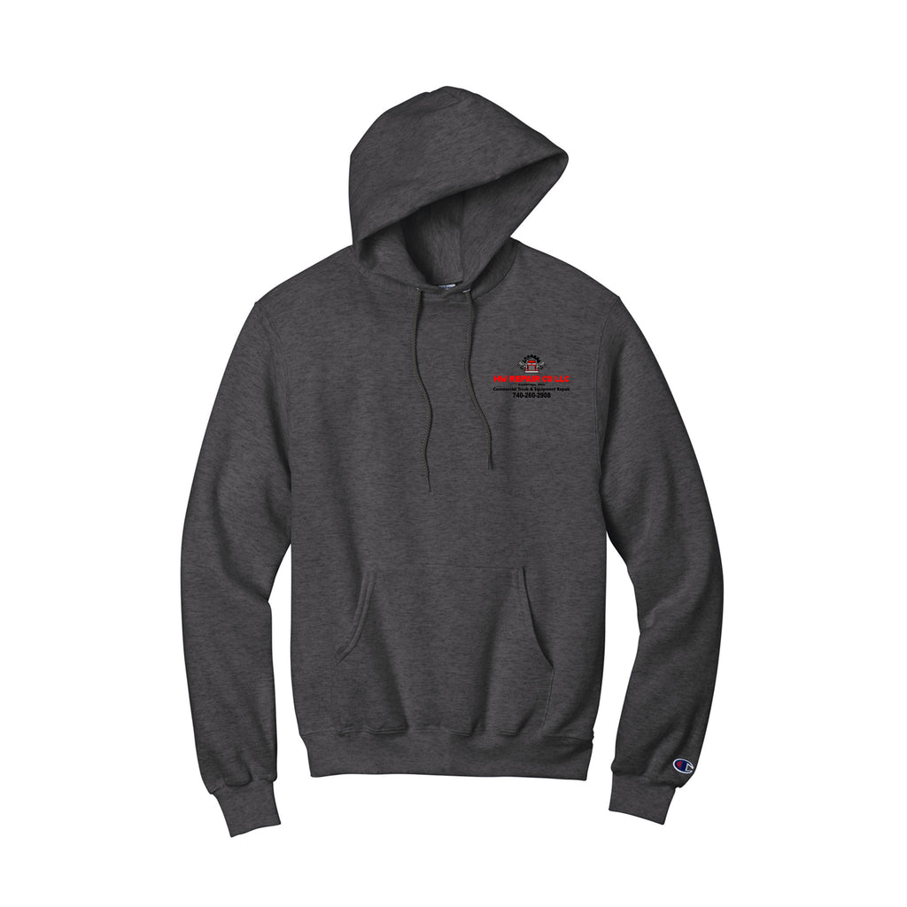 HW Repair - Champion® Powerblend® Pullover Hoodie